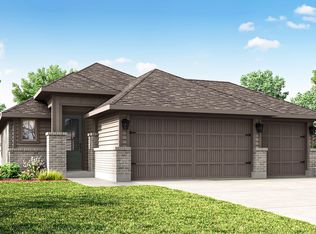 Kendall Plan, Attwater, Waller, TX 77484