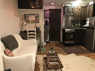 Rented by REAL New York