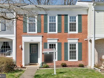 5512 Starboard Ct, Fairfax, VA, 22032