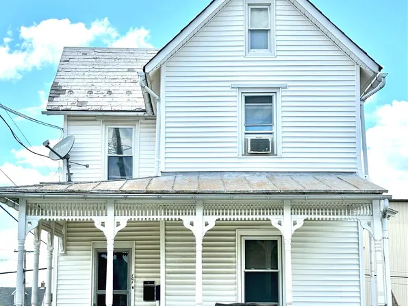 101 E High St, Topton, PA 19562