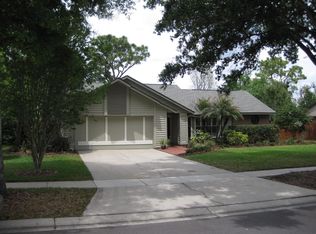 10511 Abingdon Chase, Orlando, FL 32817