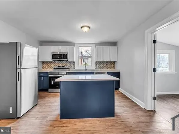 4610 White Ave #1, Baltimore, MD 21206