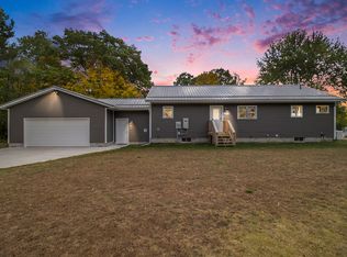 2480 S 148th Ave, Hesperia, MI 49421