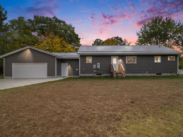 2480 S 148th Ave, Hesperia, MI 49421