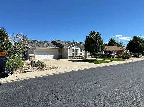 662 Marshall St, Grand Junction, CO 81505