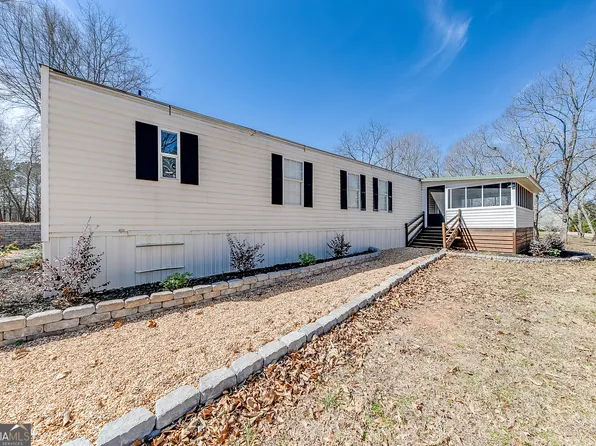 281 Jones Rd, Jefferson, GA 30549