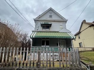 417 Hawkins Ave, Braddock, PA 15104
