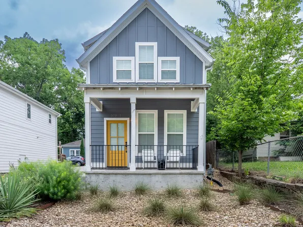 510 S College Ave #1, Fayetteville, AR 72701