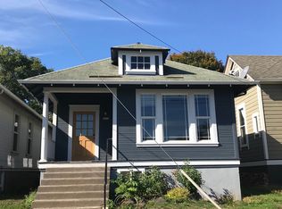 3411 SE 13th Ave, Portland, OR