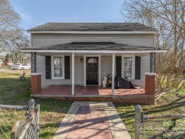 93 Ash Ave NW, Concord, NC 28025