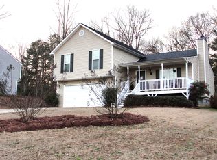 1316 Manning Way, Monroe, GA 30656