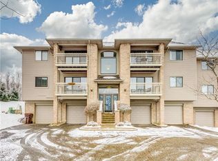 3800 Rosemont Blvd APT 112B, Akron, OH 44333