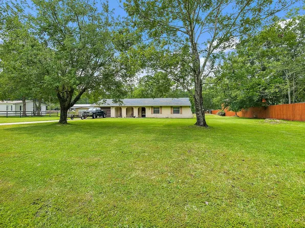 338 Circle Dr W, Saint Augustine, FL 32084