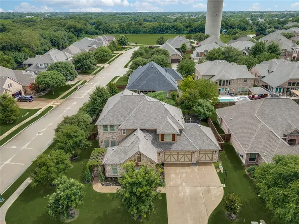 3001 Martha Dr, Wylie, TX 75098