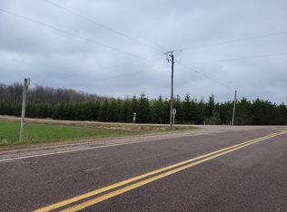On County Line Rd, Gleason, WI 54435