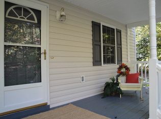 1907 Eastwood Ct, Powhatan, VA 23139