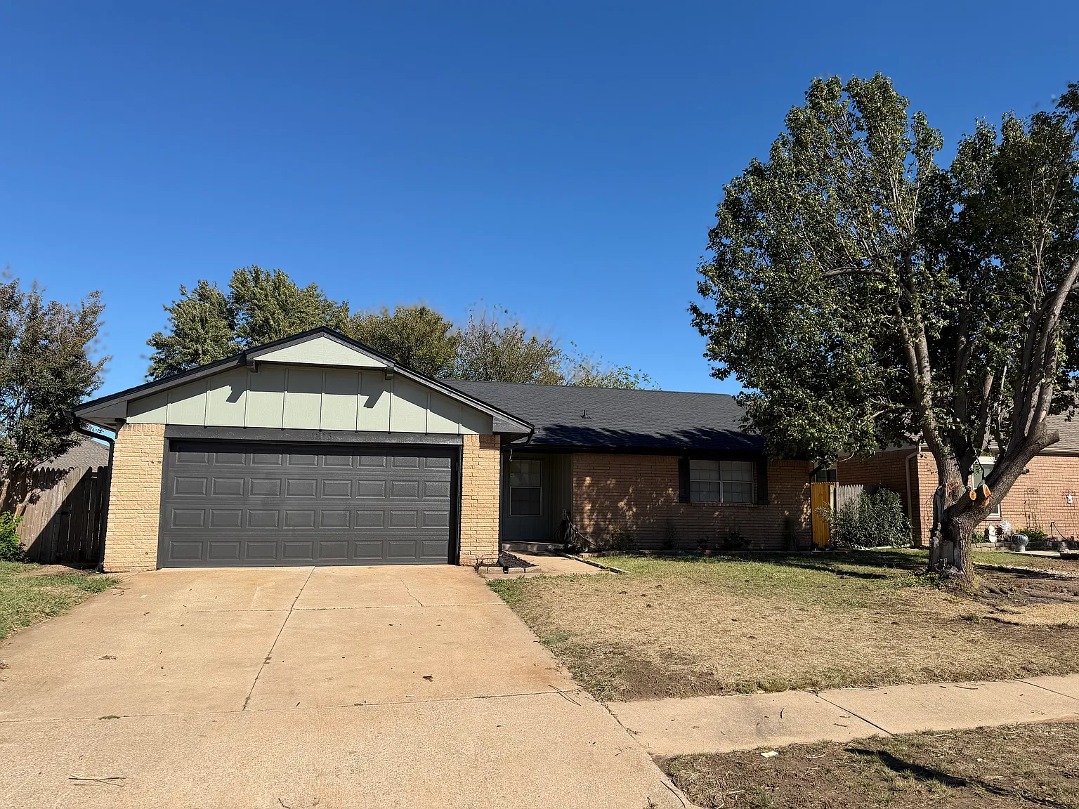 3 bed, 1485 sqft, $1,600 — Photo 4