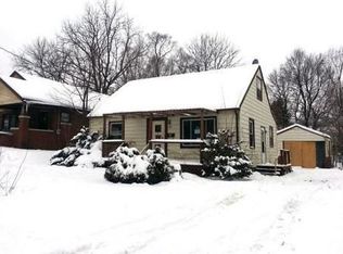 610 N Sunset Ave, Rockford, IL 61101