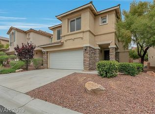 10636 Tray Mountain Ave, Las Vegas, NV 89166