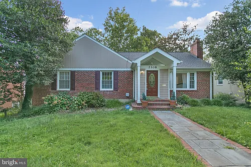 2108 48th St NW Photo 1