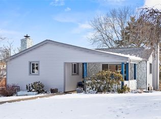 4313 Willow Heath Dr, Mt. Lebanon, PA 15234