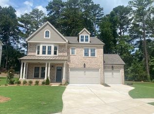 3837 Enclave Way, Tucker, GA 30084