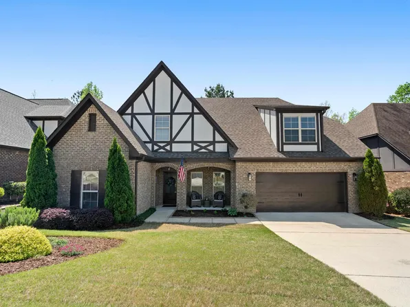 207 Dunrobin Cv, Pelham, AL 35124