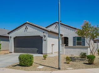 9330 W Getty Dr, Tolleson, AZ 85353