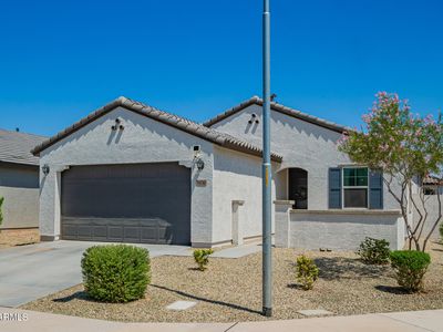 9330 W Getty Dr, Tolleson, AZ, 85353
