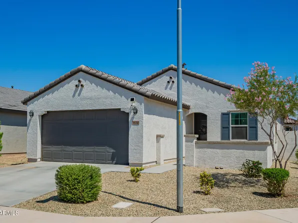 9330 W GETTY Drive, Tolleson, AZ 85353