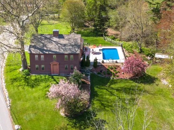 8 Miltimore Road, Derry, NH 03038