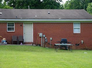 1709 Pershing St, High Point, NC 27260