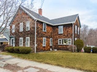 442 Merrimac St, Newburyport, MA 01950