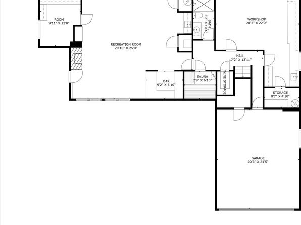 9317 192nd Place SW, Edmonds, WA 98020