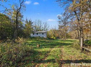 2352 Taft Rd, Allegan, MI 49010
