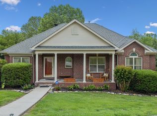 454 Bonnie Valley Dr, Lebanon, TN 37087