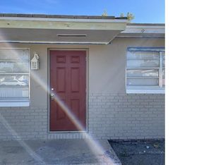 3701 SW 54th Ave, West Park, FL 33023
