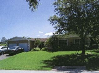 18625 SW 89th Ct, Cutler Bay, FL 33157