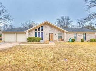 3502 Sunset Dr, San Angelo, TX 76904