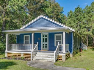 2342 New Market Rd, Henrico, VA 23231