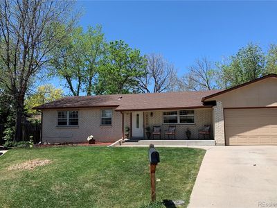 6450 W 83rd Pl, Arvada, CO, 80003