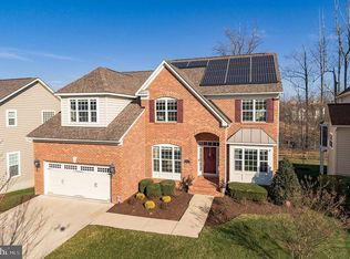 2716 Beech Orchard Ln #2716, Upper Marlboro, MD 20774