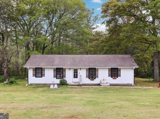 419 Fincher Rd, Covington, GA 30016