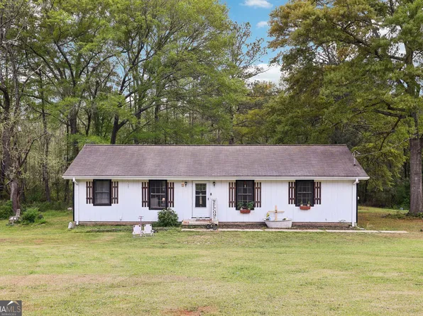 419 Fincher Rd, Covington, GA 30016