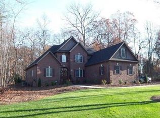 208 9th Street Ct NE, Conover, NC 28613