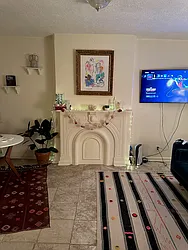 Rented by NYC HOMES 4LESS INC