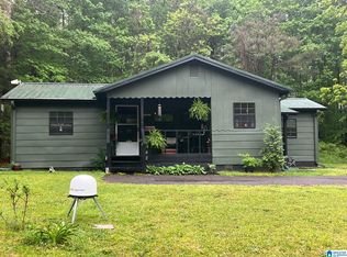 1100 McCollum Church Rd, Lineville, AL 36266