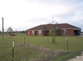 212 Bottoms East Rd, Troy, TX 76501