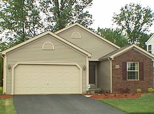 3629 Quickwater Rd, Grove City, OH 43123