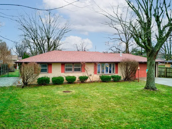 120 S Elma St, Anderson, IN 46012